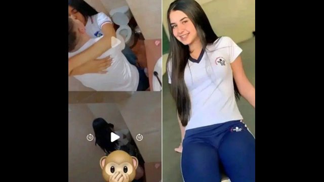 Estudiantes Culiando En El Ba O De La Escuela Free Porn Videos Sexo