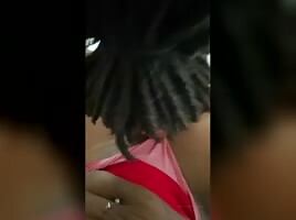 Till she squirt