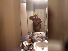 Real woman