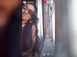 Titties and choppas