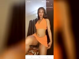 South African Phat Pussy