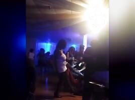 Stripper Cums for the Ladies