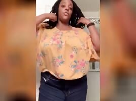 BBW Kristi MaXX