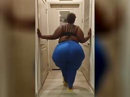 BBW Ms. ThickerThan
