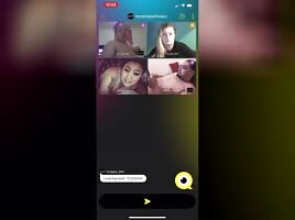 215 from Tinychat