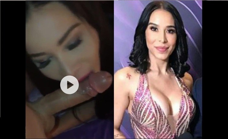 Video Porno de la Comunicadora Jessica Pereira