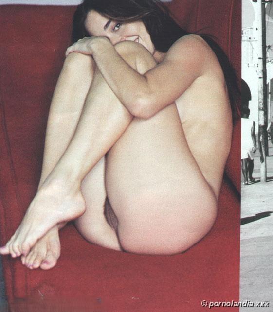 Alessandra Negrini desnuda en busca de desnudos sensuales - Foto 247279