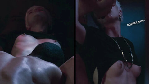 Agatha Moreira desnuda en Verdades Secretas teniendo sexo