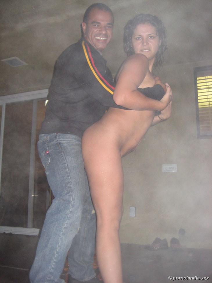 Cornudos y esposas putas amateur - Foto 213883