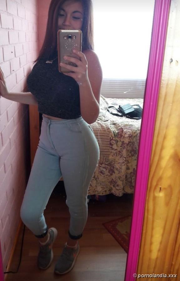 Delicia de ninfa maltratada en provocativas fotos - Foto 184580