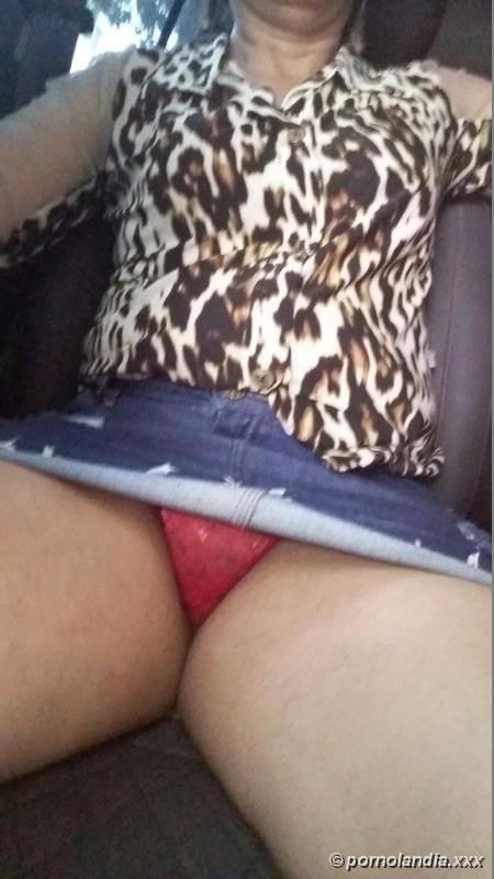 Marido se muere por ver a su mujer con otra persona - Foto 163620