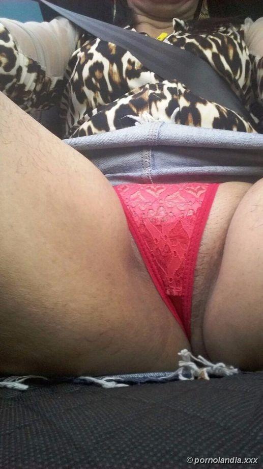 Marido se muere por ver a su mujer con otra persona - Foto 163627
