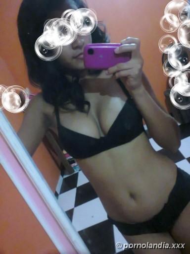 Flaca traviesa - Foto 161021
