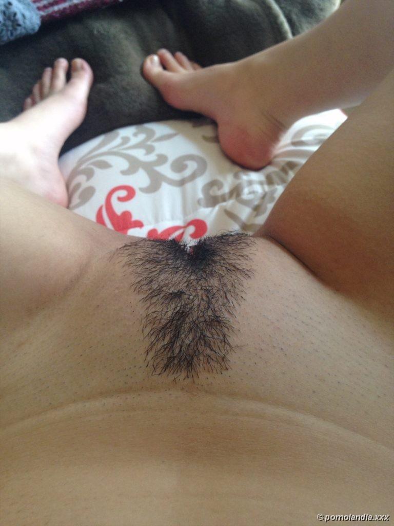 Coño peludo - Foto 195700