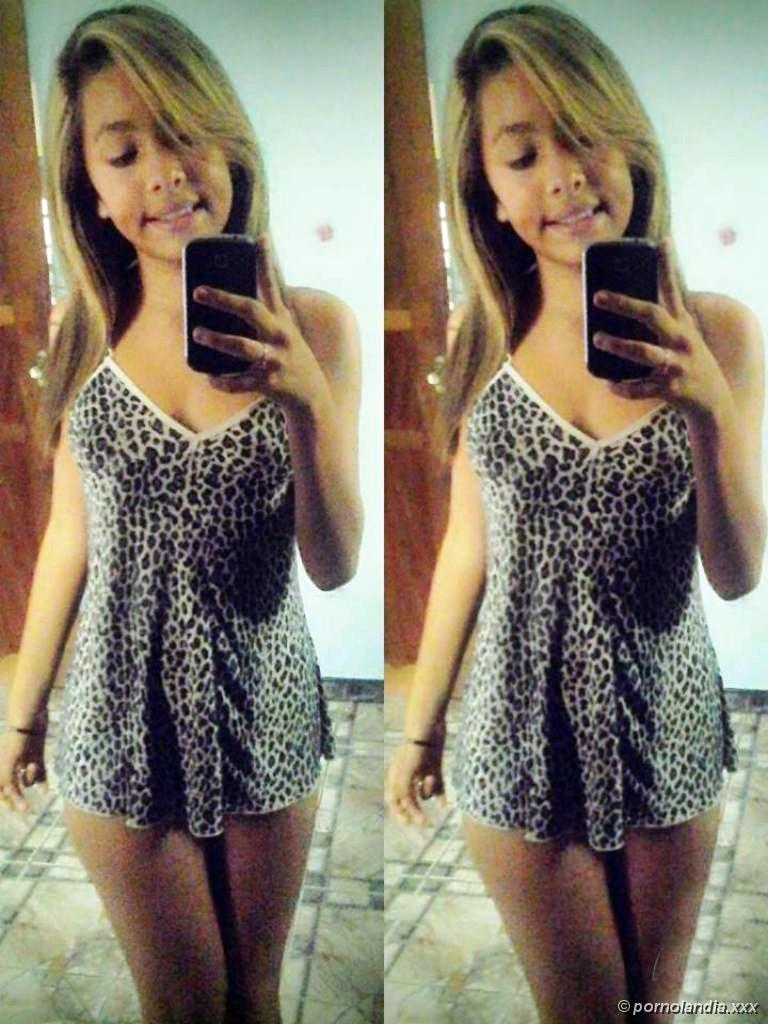 Fotos de tetona que se enamoró de WhatsApp - Foto 145466