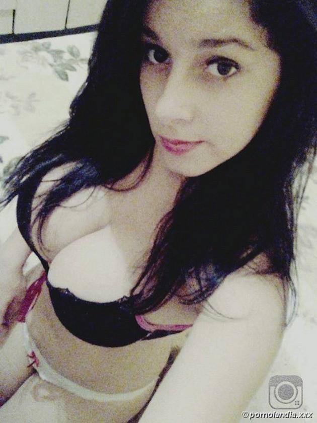 Fotos de tetona que se enamoró de WhatsApp - Foto 145452