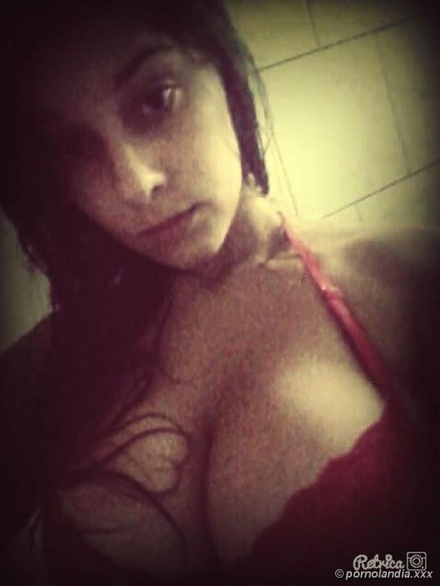 Fotos de tetona que se enamoró de WhatsApp - Foto 145458