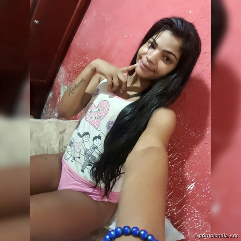 Ranielly Soares muestra su atrevimiento en las fotos - Foto 135660