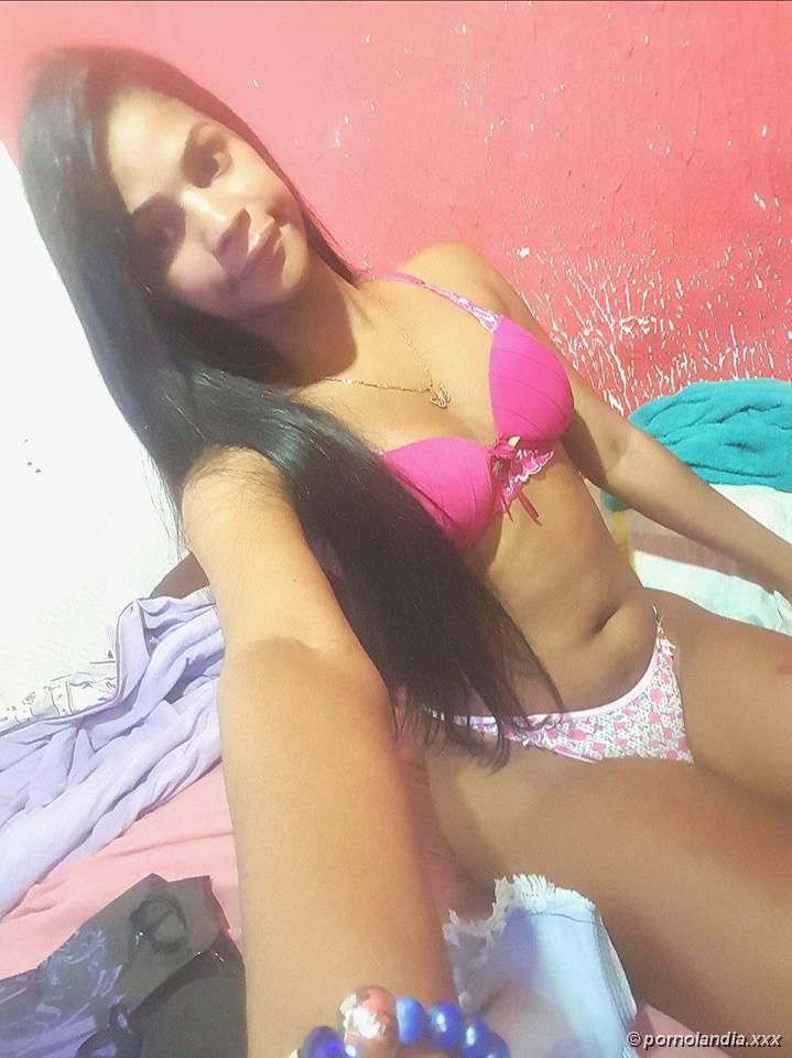 Ranielly Soares muestra su atrevimiento en las fotos - Foto 135667