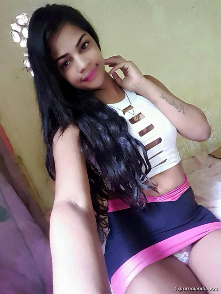 Ranielly Soares muestra su atrevimiento en las fotos - Foto 135668