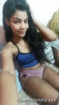 Ranielly Soares muestra su atrevimiento en las fotos - Foto 135686