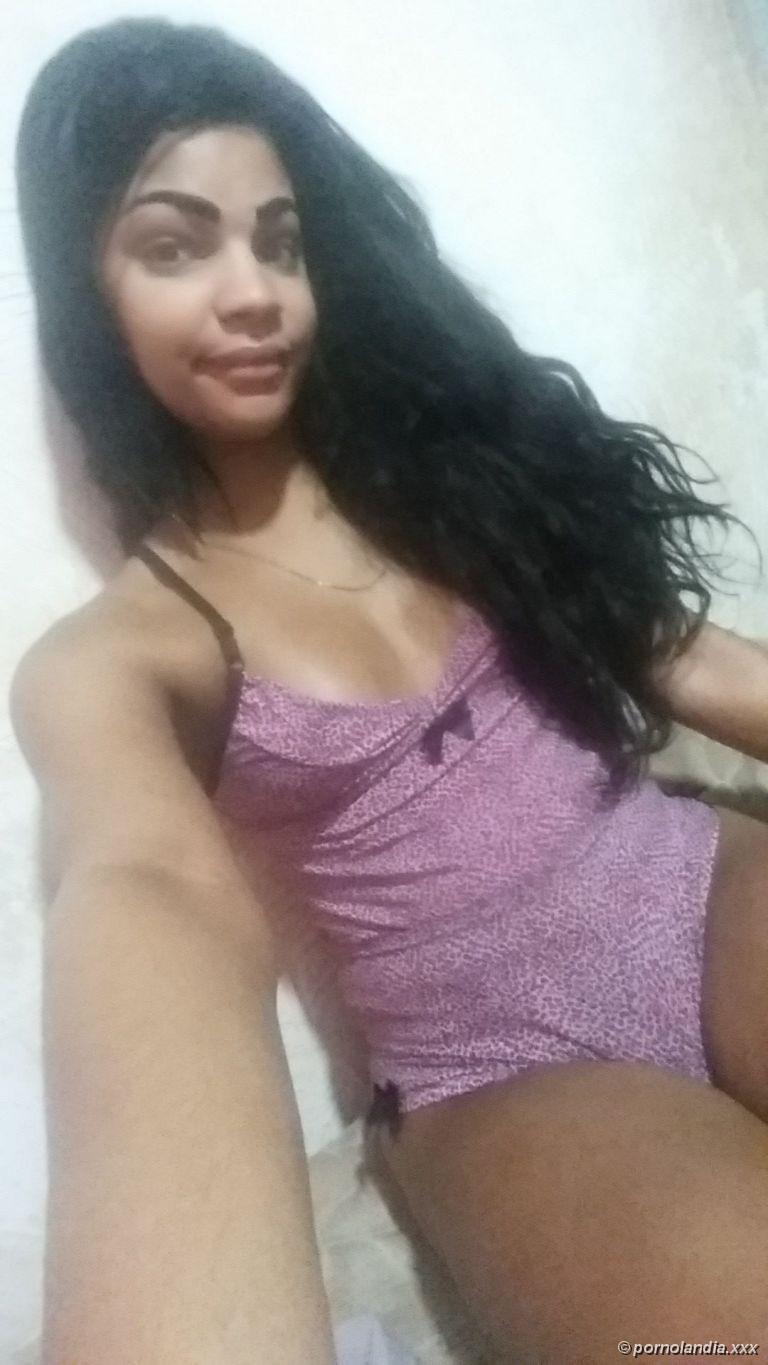 Ranielly Soares muestra su atrevimiento en las fotos - Foto 135687