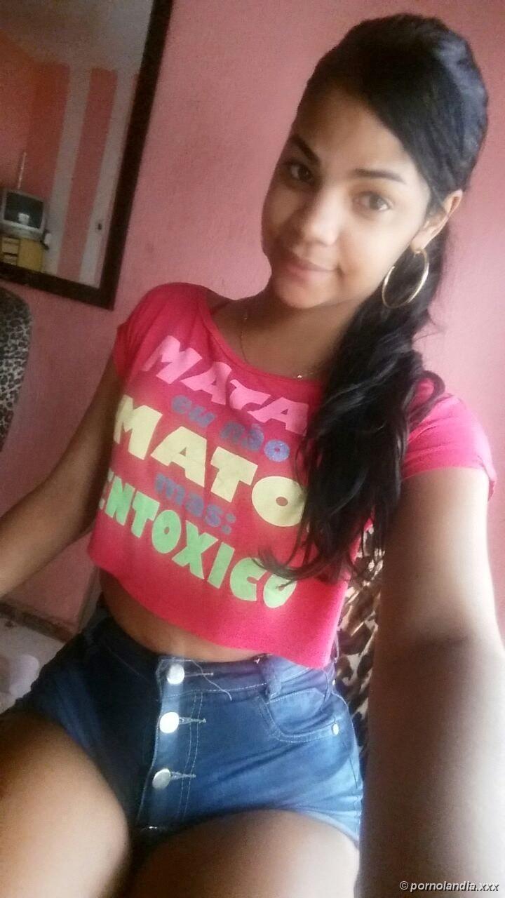 Ranielly Soares muestra su atrevimiento en las fotos - Foto 135690