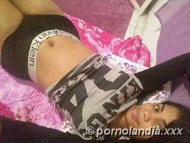 Ranielly Soares muestra su atrevimiento en las fotos - Foto 135712