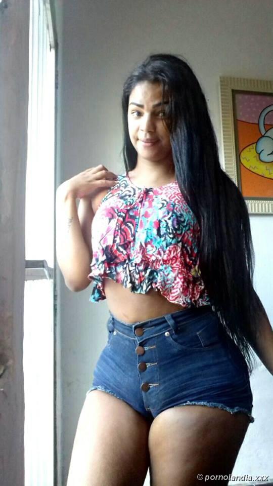 Ranielly Soares muestra su atrevimiento en las fotos - Foto 135716