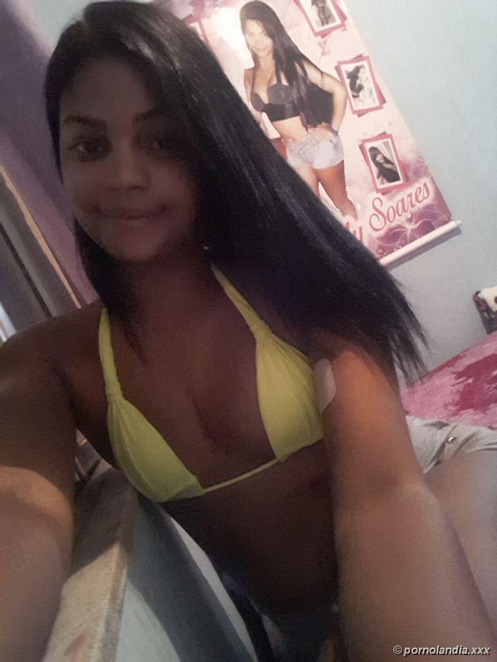 Ranielly Soares muestra su atrevimiento en las fotos - Foto 135724