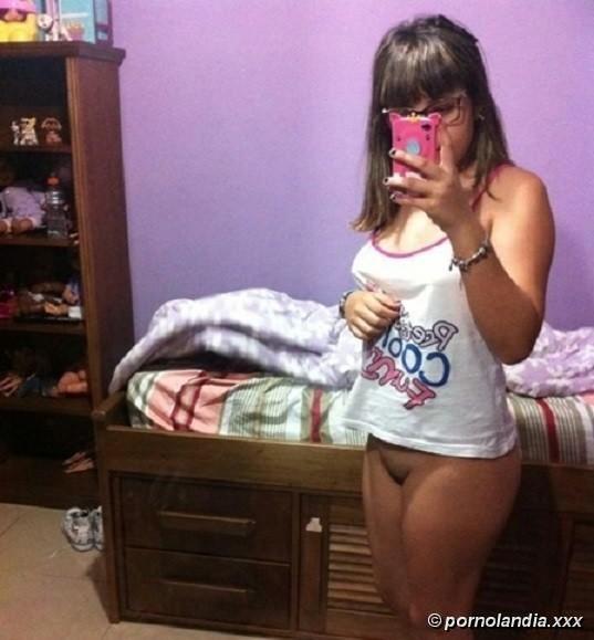 joven desnuda - Foto 134503