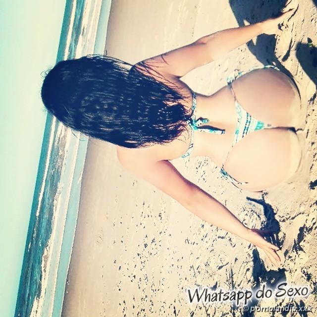 so novinha de calsinha e biquine - Foto 134432