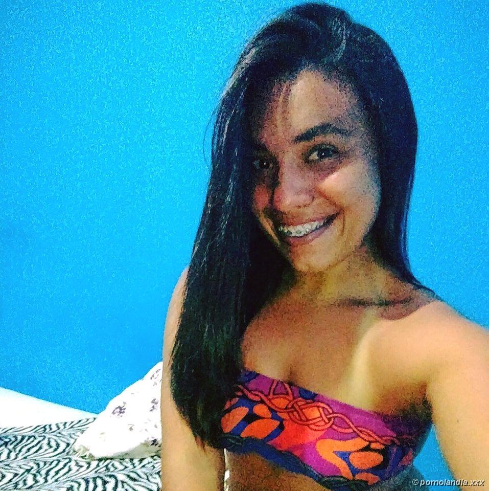 Yasmin Ouverney - Foto 129909