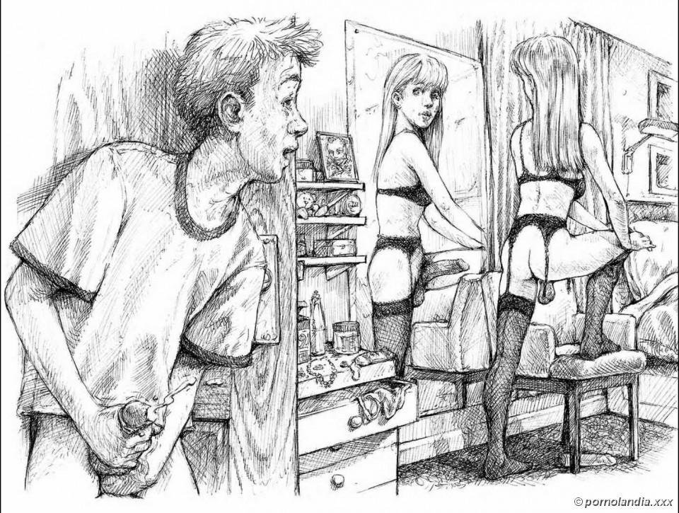 Hentai,dibujos animados - Foto 126318