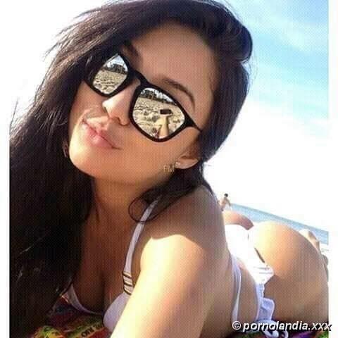Sofía Bittencout - Foto 120831