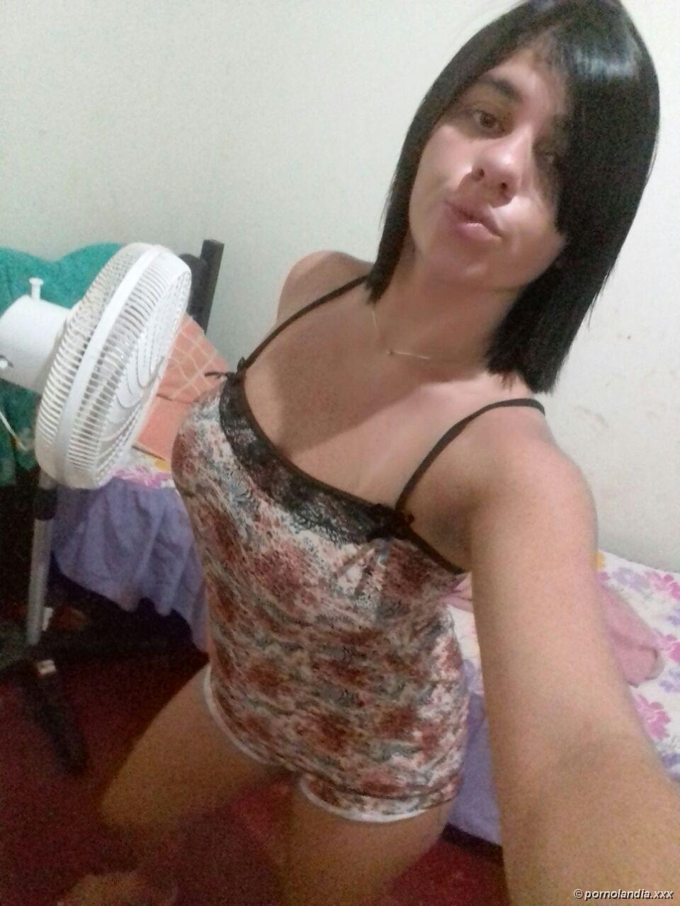 Tetona caliente cayo en fotos desnuda - Foto 110832
