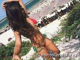 Sofía Bittencout - Foto 97058