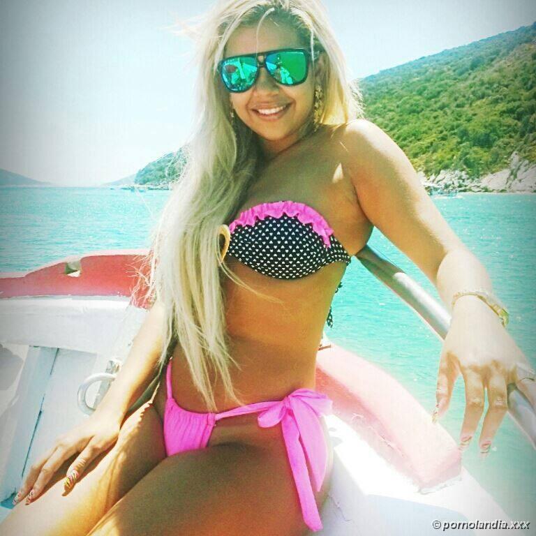 Nayara Santos Desde Facebook - Foto 90457