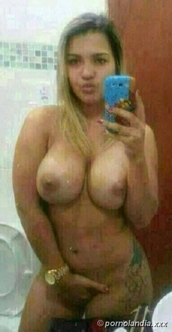 GEISY CARAVALHO - Foto 90040