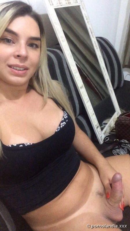 La travesti Carol Penélope GP en fotos porno - Foto 84641