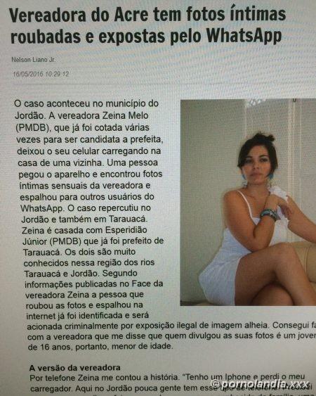ZEINA MELO - Foto 79098