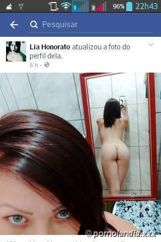 LIA HONORADA - Foto 77301