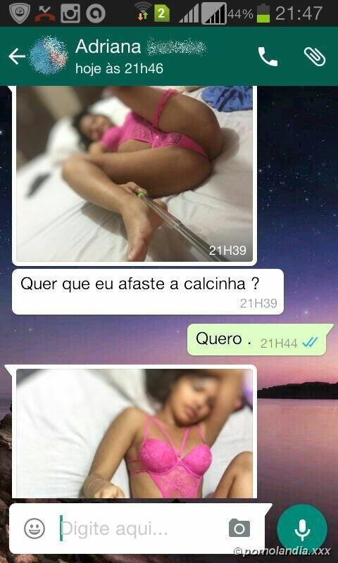 chicas calientes de whatsapp - Foto 62314