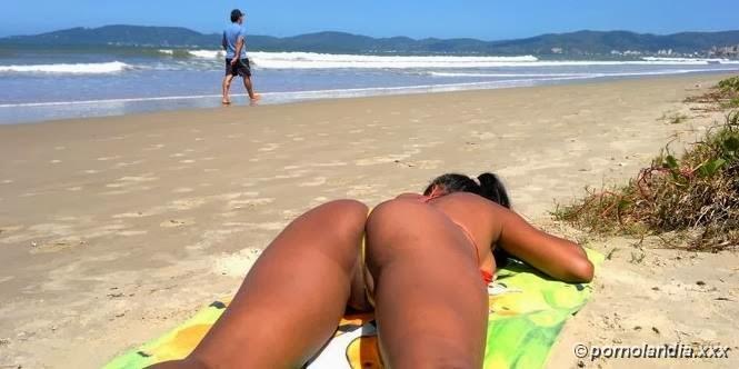 Se casó con Morena de BalneárioCamboriú - Foto 60262