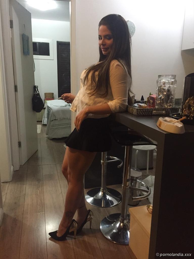 Quiero dar panocha (Twitter @JuliannaSaad) - Foto 60018