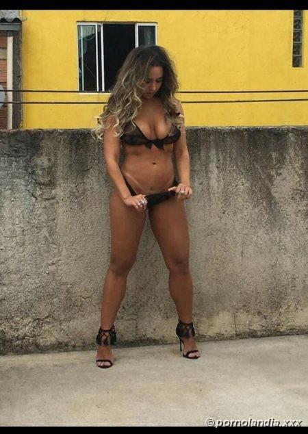 Fotos Mujer Melão desnuda en Heliópolis - Foto 55439