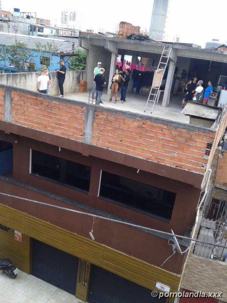 Fotos Mujer Melão desnuda en Heliópolis - Foto 55458