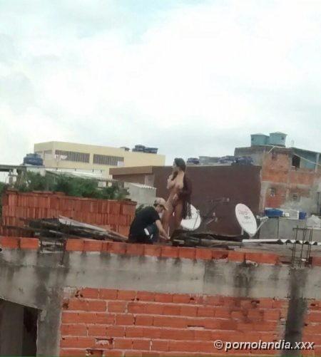 Fotos Mujer Melão desnuda en Heliópolis - Foto 55461