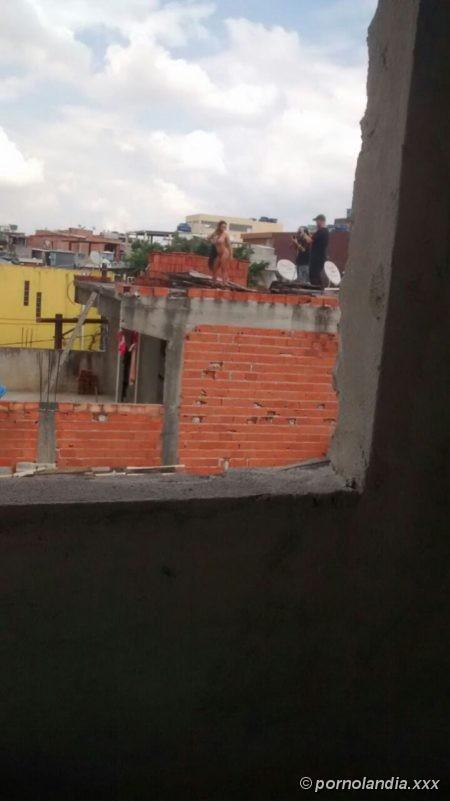 Fotos de una mujer Melão desnuda en Heliópolis - Foto 55462