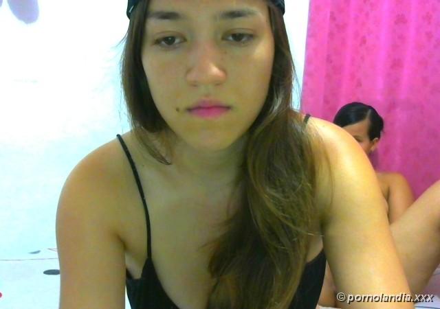 Esposa y vecina en el prostíbulo - Foto 51836